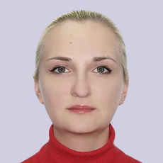 Наумова Олеся Андреевна, кардиолог