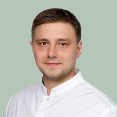 Румянцев Иван Андреевич, ЛОР