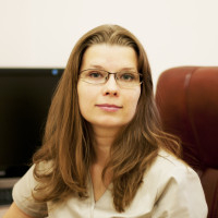 Барашкова (Надервель) Наталья Алексеевна, остеопат