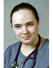 Астраханцева Татьяна Олеговна, детский кардиолог