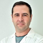 Савицкий Николай Николаевич, рентгенолог