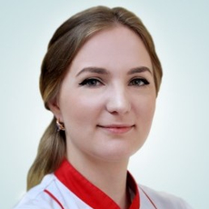 Нагайцева Ольга Владимировна, детский стоматолог