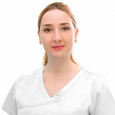 Петрова Людмила Андреевна, эндоскопист