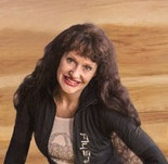 Иванова Марина Михайловна, реабилитолог