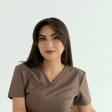 Марданян Ангелина Артуровна, гинеколог