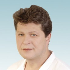 Скалозуб Олег Иванович, хирург