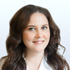 Блинова Мария Сергеевна, дерматолог