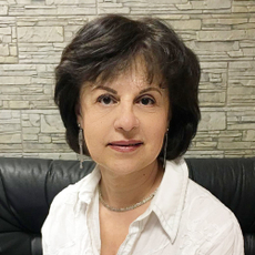 Асланова Лариса Александровна, психолог