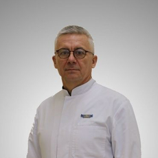 Зычков Сергей Александрович, невролог