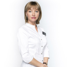 Тихомирова Светлана Николавна, врач-косметолог
