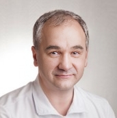 Антипин Андрей Николаевич, стоматолог-ортопед