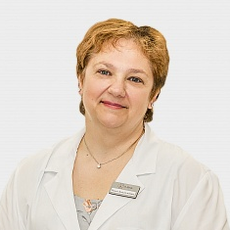 Пустотина Ольга Анатольевна, гинеколог