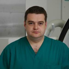 Кандыба Дмитрий Вячеславович, нейрохирург