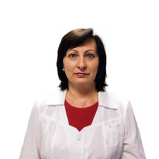 Рассыпнова Людмила Викторовна, офтальмолог