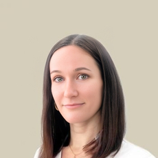 Куличенко Елена Ивановна, детский стоматолог