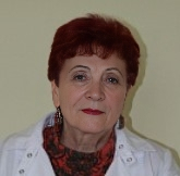 Бисерова Надежда Николаевна, гинеколог