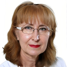 Гадаборшева Тамара Магомедовна, невролог