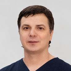 Фирсов Олег Владимирович, массажист