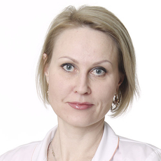 Константинова Елена Сергеевна, гинеколог