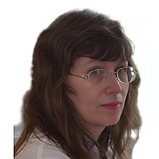 Лаврушина Валентина Анатольевна, детский кардиолог