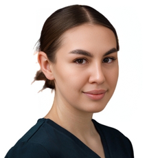 Павлюк Ксения Евгеньевна, стоматологический гигиенист