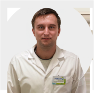 Тюфяков Евгений Евгеньевич, стоматолог-ортопед