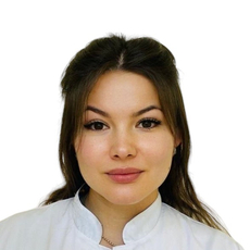 Фу Айсу Львовна, невролог