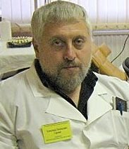 Горелик Александр Леонидович, врач функциональной диагностики