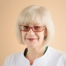 Борисова Елена Робертовна, стоматолог-хирург