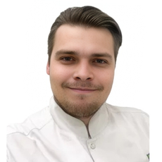 Михеев Илья Игоревич, терапевт