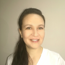 Ильина Ольга Сергеевна, врач-косметолог