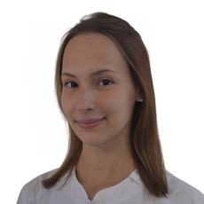 Балашова Мария Евгеньевна, ортодонт