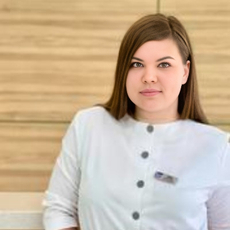 Юрова Евгения Витальевна, эндокринолог