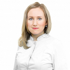 Грошек Екатерина Александровна, педиатр