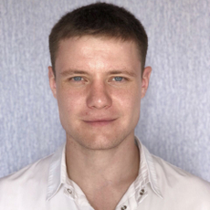 Галов Максим Владимирович, реабилитолог