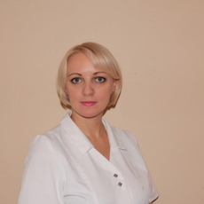 Филянина Екатерина Вячеславовна, стоматолог-хирург