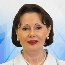 Мусаева Галина Ильинична, аллерголог