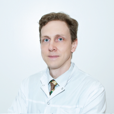 Макурин Евгений Владимирович, офтальмолог