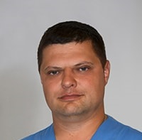 Костин Алексей Николаевич, стоматолог-хирург