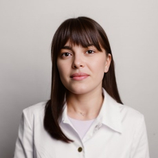 Султанова Аминат Арсеновна, терапевт