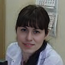 Ямщикова Оксана Александровна, терапевт