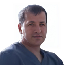 Набиев Мурад Тофикович, ЛОР