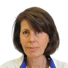 Орлик Татьяна Викторовна, стоматолог-терапевт