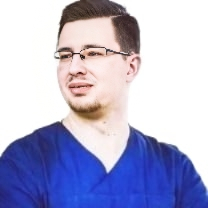 Несмеянов Сергей Валерьевич, массажист