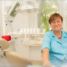 Хорошилова Светлана Григорьевна, стоматолог-терапевт