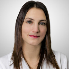 Кемеж Наталья Олеговна, гинеколог