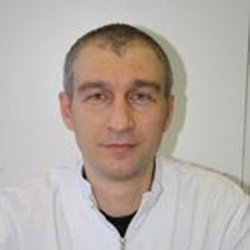 Волгин Антон Николаевич, стоматолог-ортопед