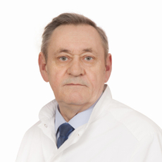 Данькин Александр Николаевич, эндоскопист