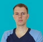 Чередник Алексей Александрович, ортопед