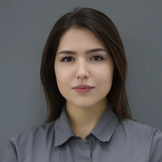 Буйлова Екатерина Михайловна, стоматолог-терапевт